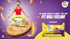 Britannia NutriChoice Digestive Zero High Fibre Biscuits